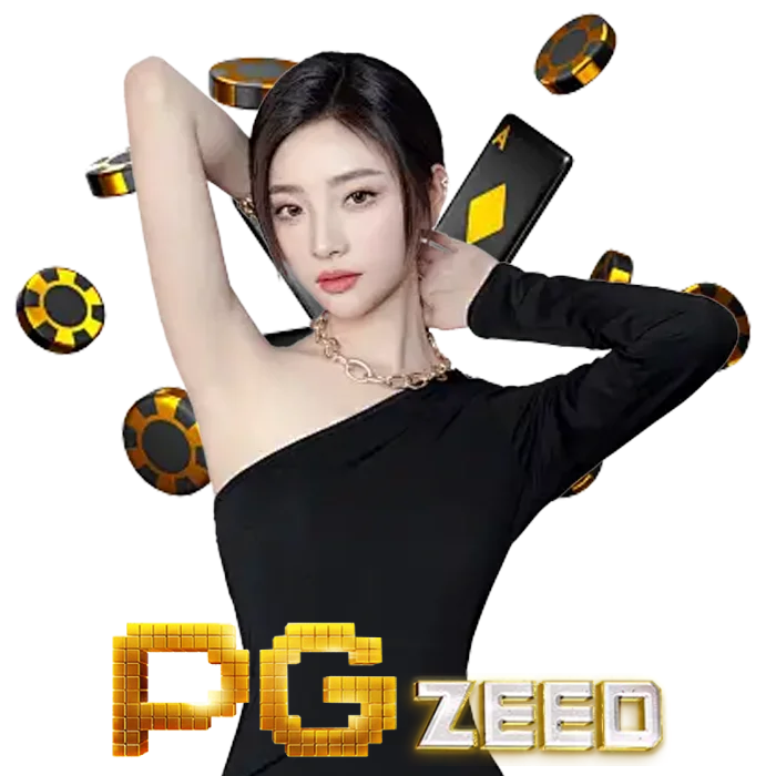 Jogos de Slot no Casino Online pgzeed