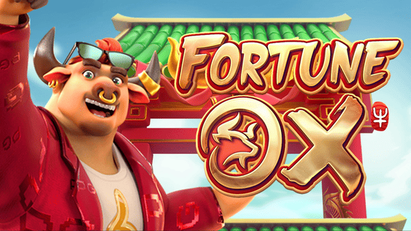 Fortune Ox no pgzeed - Aposte Agora e Reivindique Seus Ganhos
