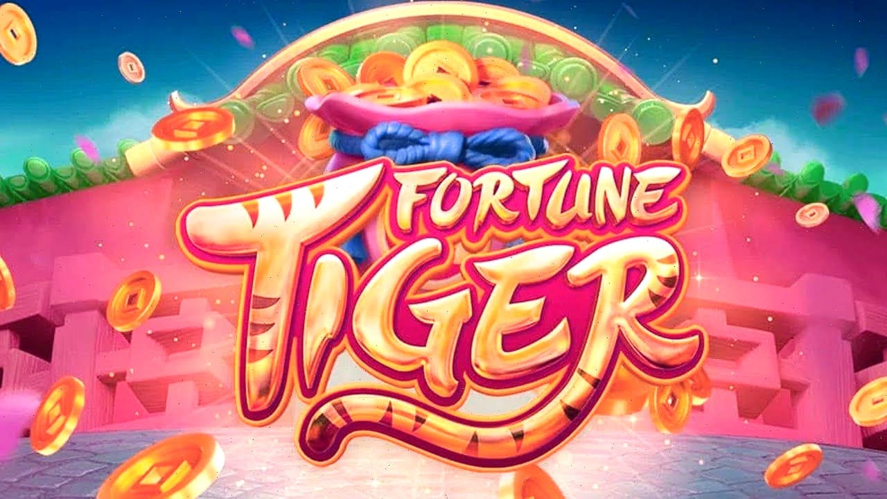Fortune Tiger é um jogo imperdível no pgzeed Casino