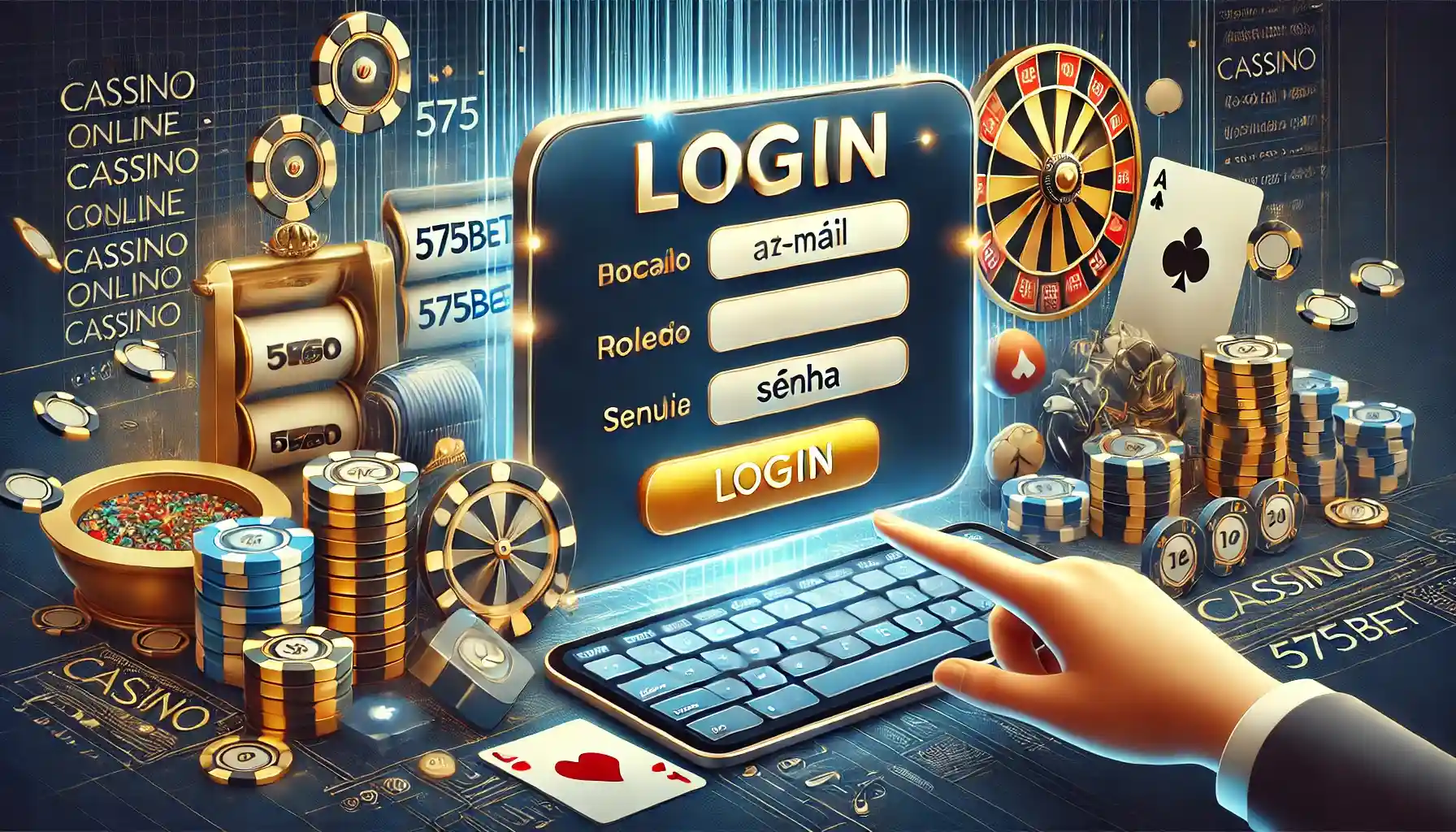 Registro na pgzeed Garante Acesso a uma Vasta Seleção de jogo